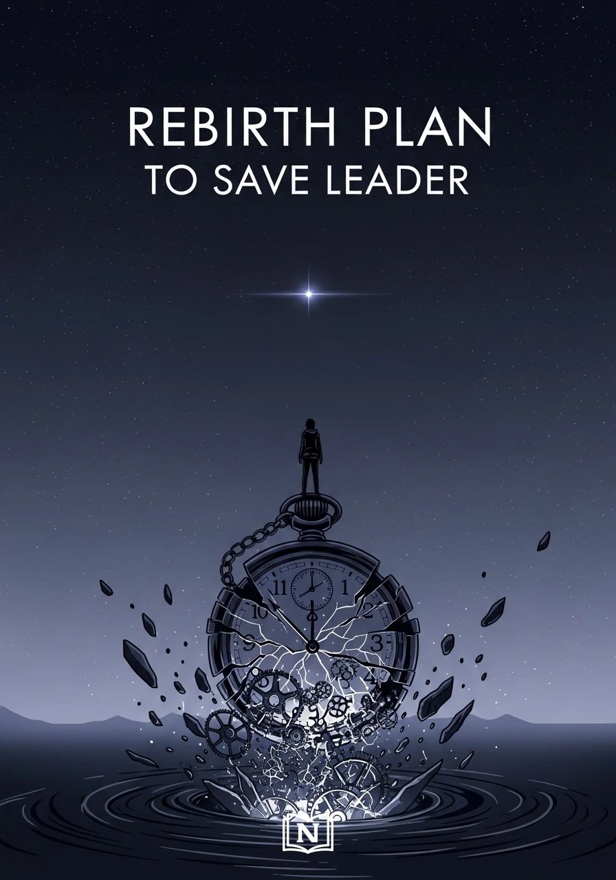 Rebirth Plan to Save Leader
